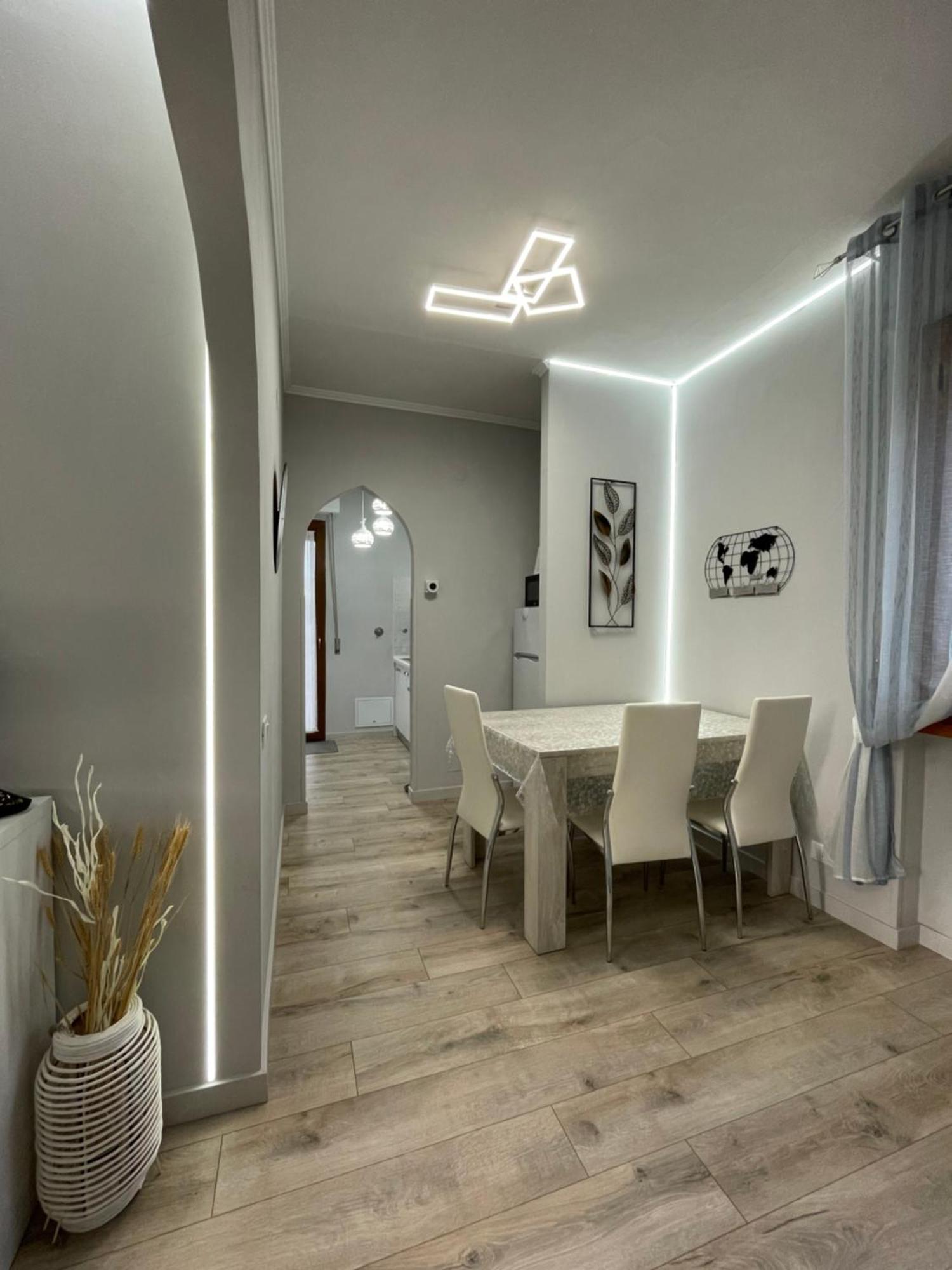 Sesto Piano Apartment Incisa in Val d'Arno Exterior foto