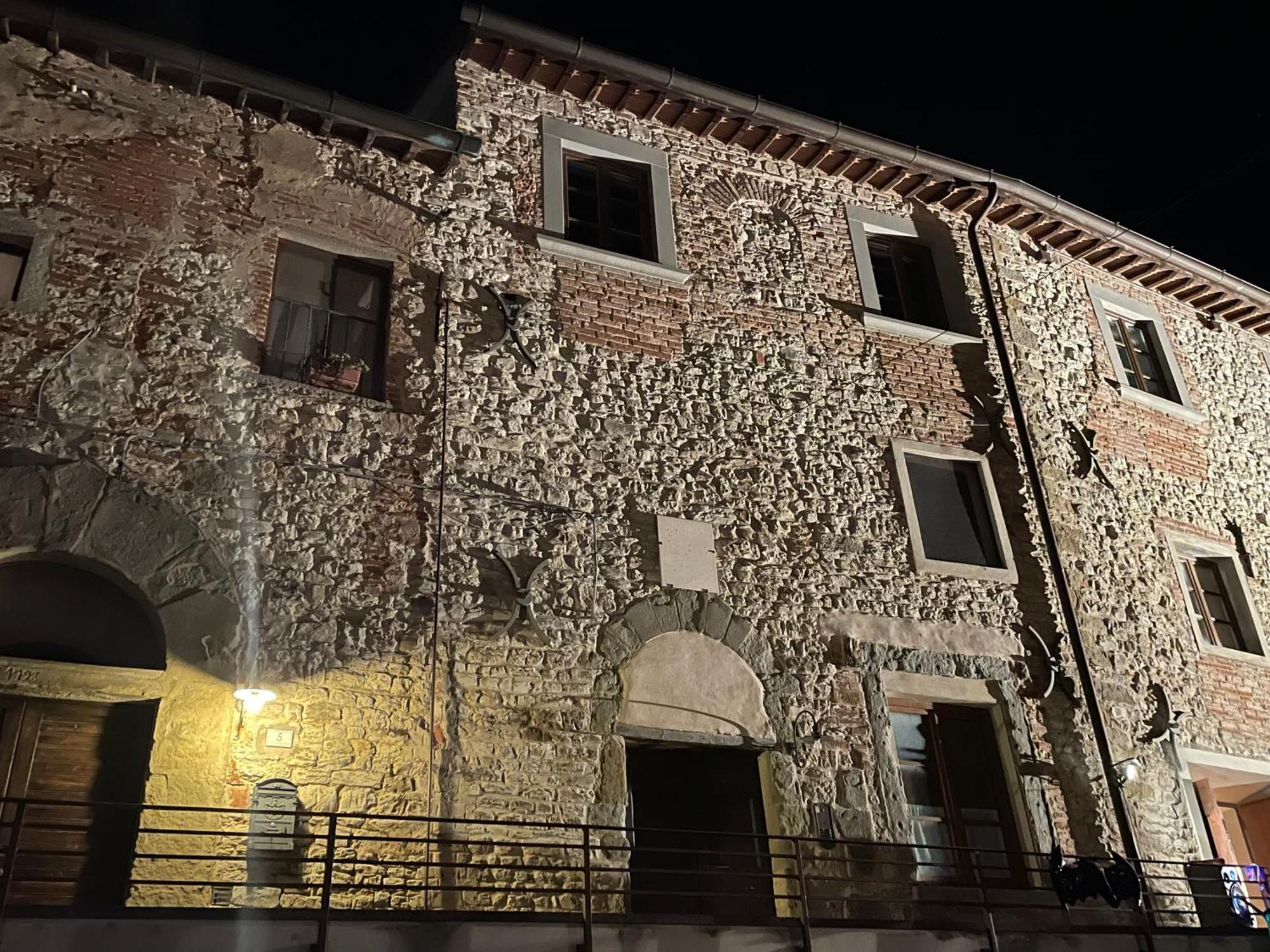 Sesto Piano Apartment Incisa in Val d'Arno Exterior foto