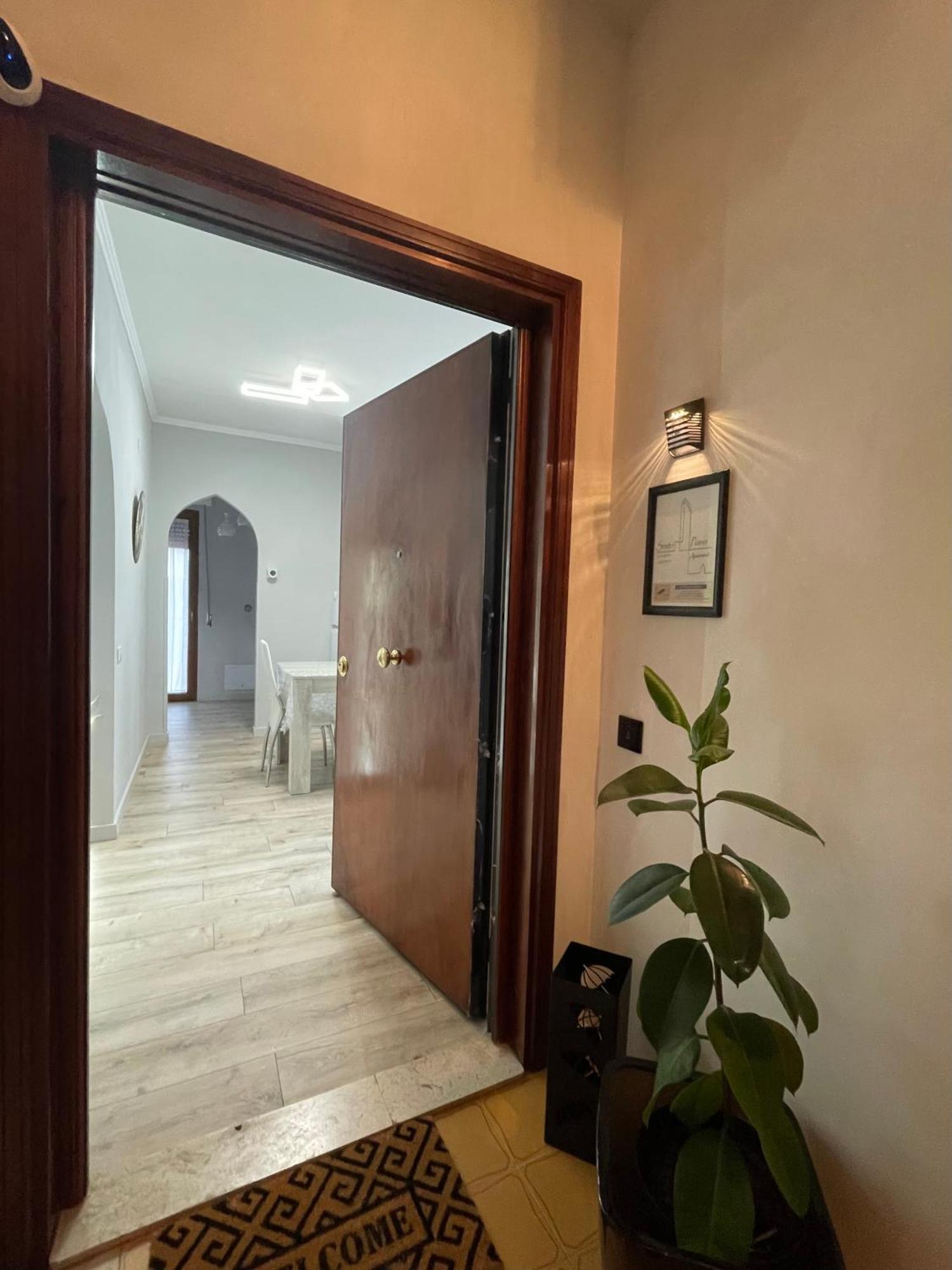 Sesto Piano Apartment Incisa in Val d'Arno Exterior foto